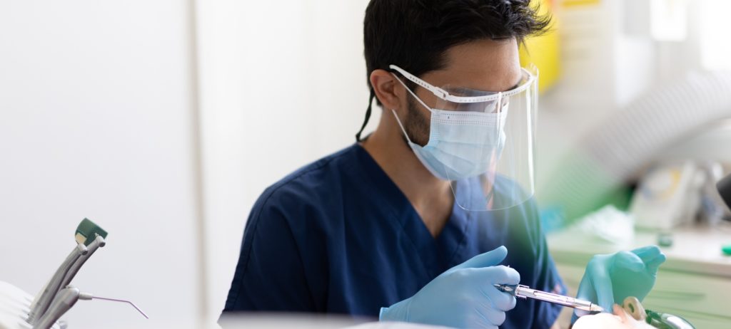 Master restorative dentistry techniques remotely with the Restorative Foundation course. Access 10 comprehensive modules covering evidence-based dentistry, treatment philosophy, occlusion, photography, materials, and more. Enroll now at Restorative Interface, London.